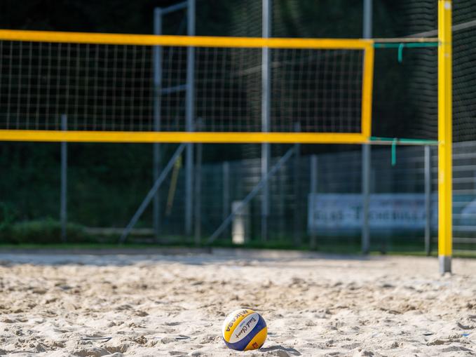 Volleyball Club Kärnten - Beach-Volleyball-Zentrum Velden am Wörthersee