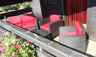 Salvia Balkon