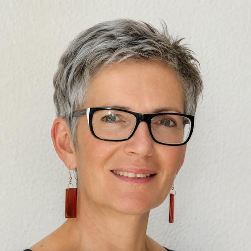 Berg- und Wanderführer Karoline Warmuth