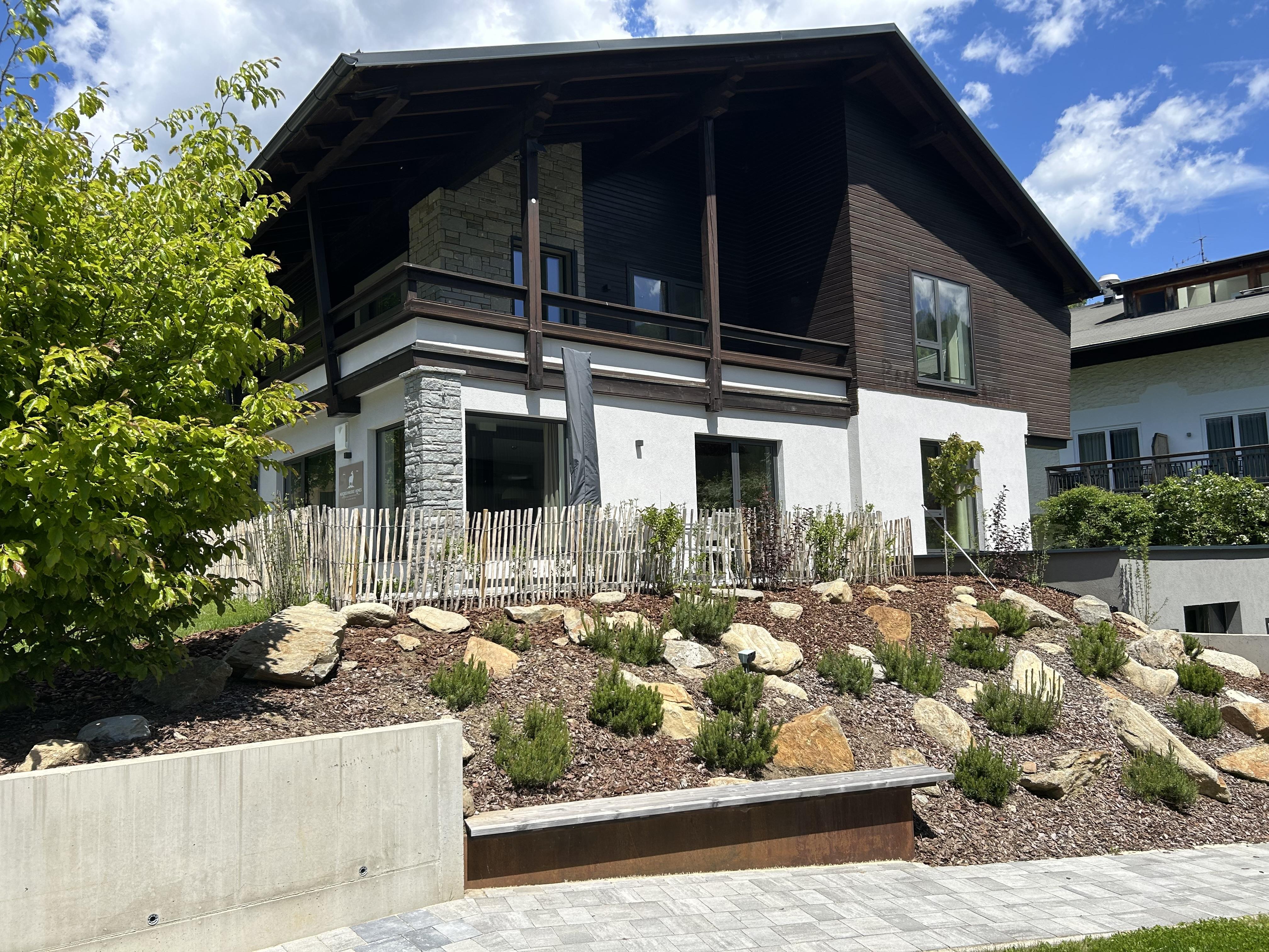 Nockschnucke Homes