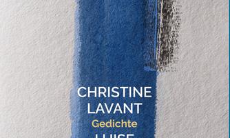Ausstellung LUISE KLOOS Beispielbild