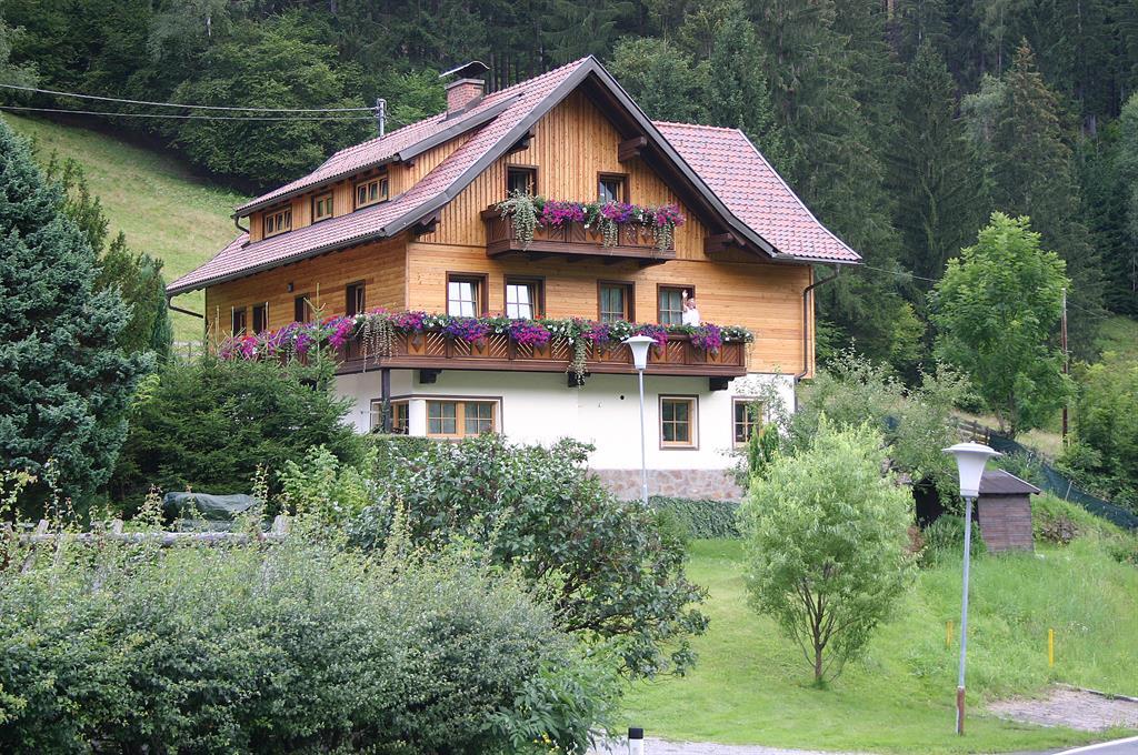 Haus Bichl