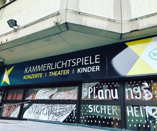 Kammerlichtspiele