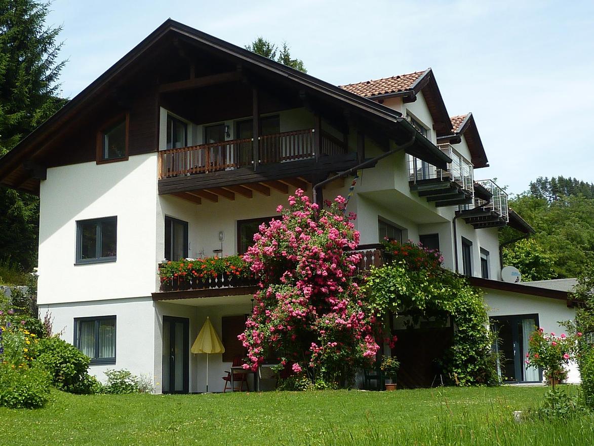 Landhaus Pichler