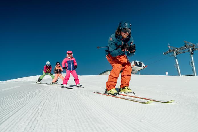 Skischule Sunny Side