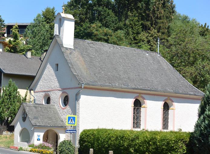 Antoniuskapelle