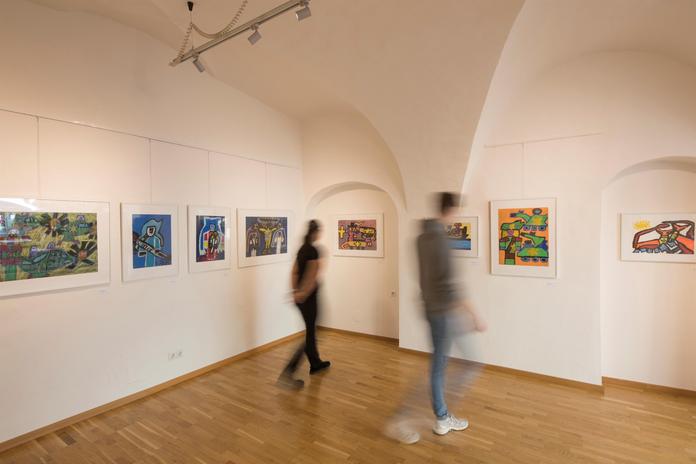 Galerie de La Tour