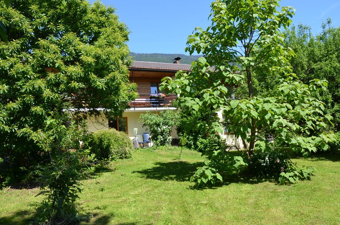 Haus Üblagger