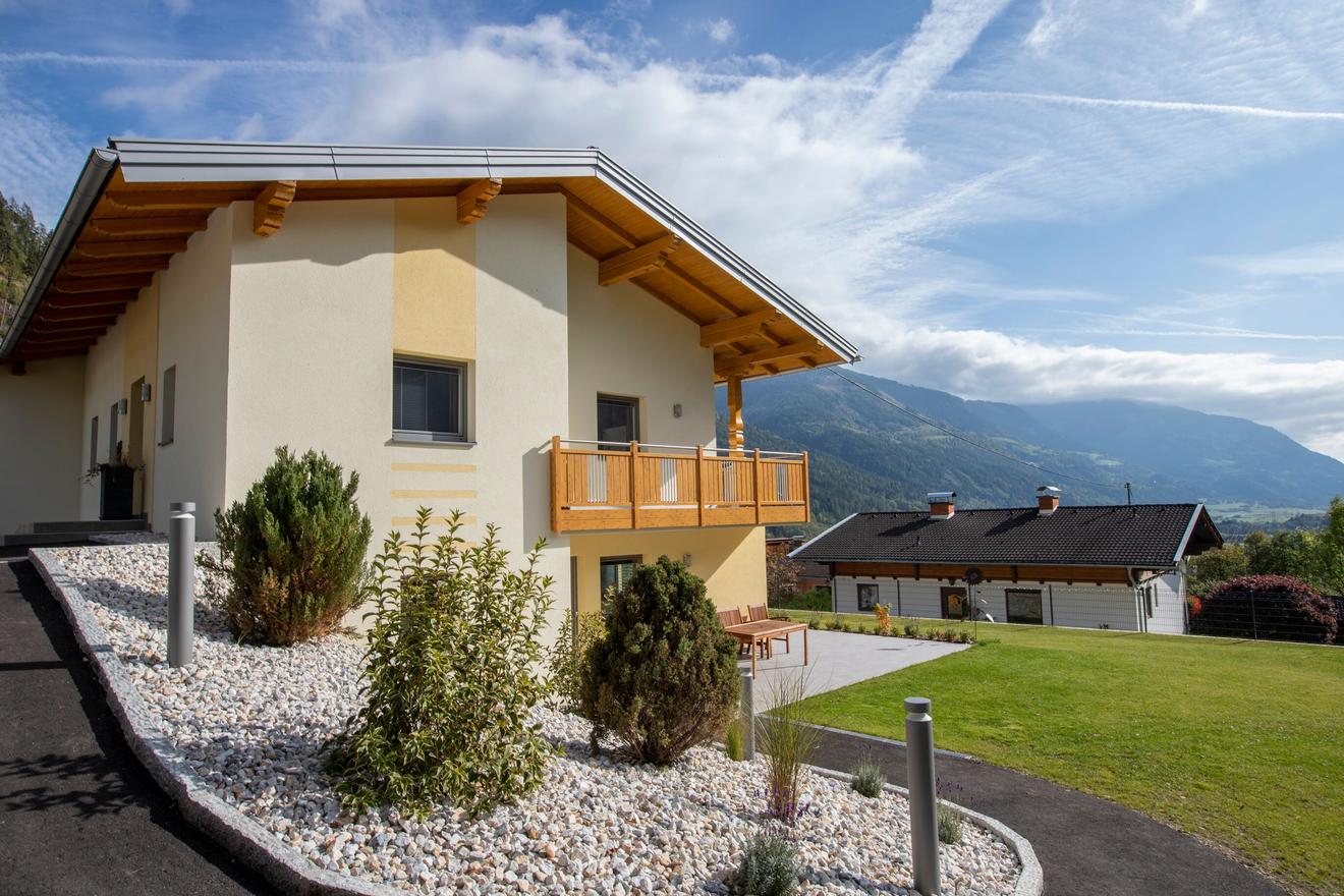 Appartementhaus Dullnig