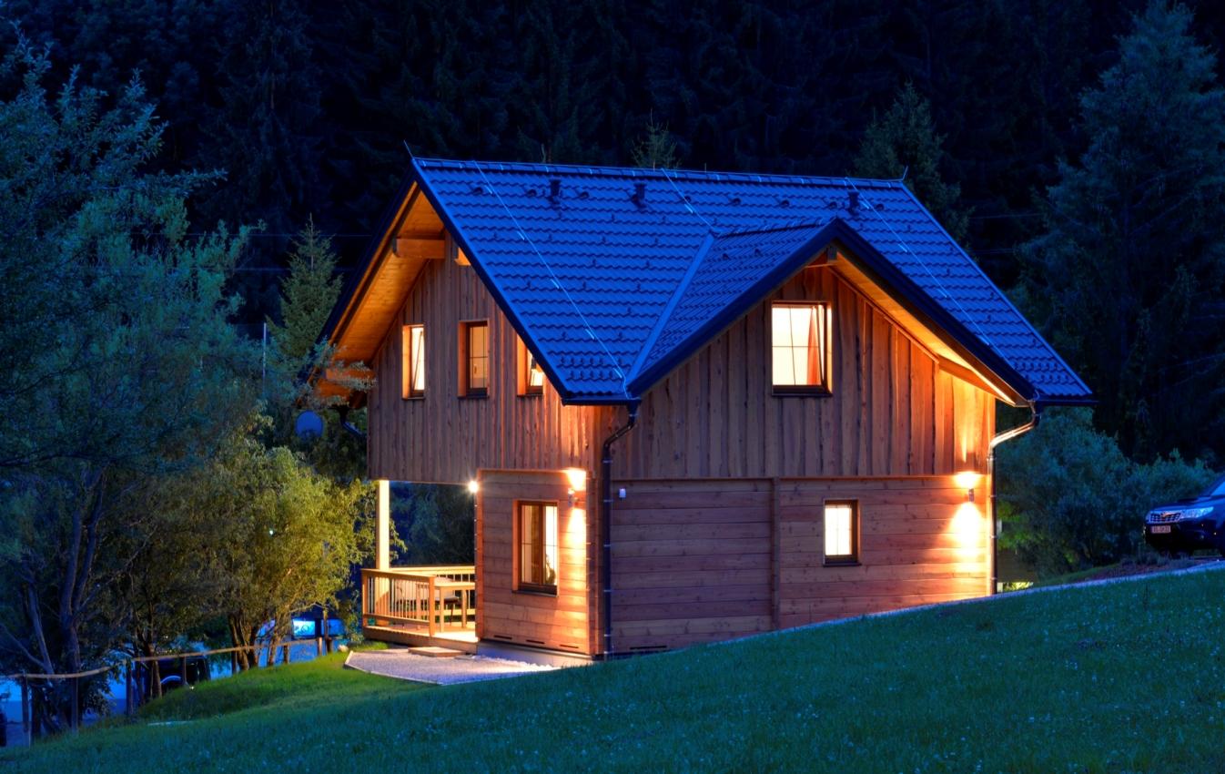 Feriendorf Berghof