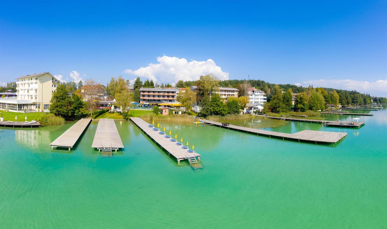 Seehotel Mori