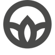 Logo Clofers grijs