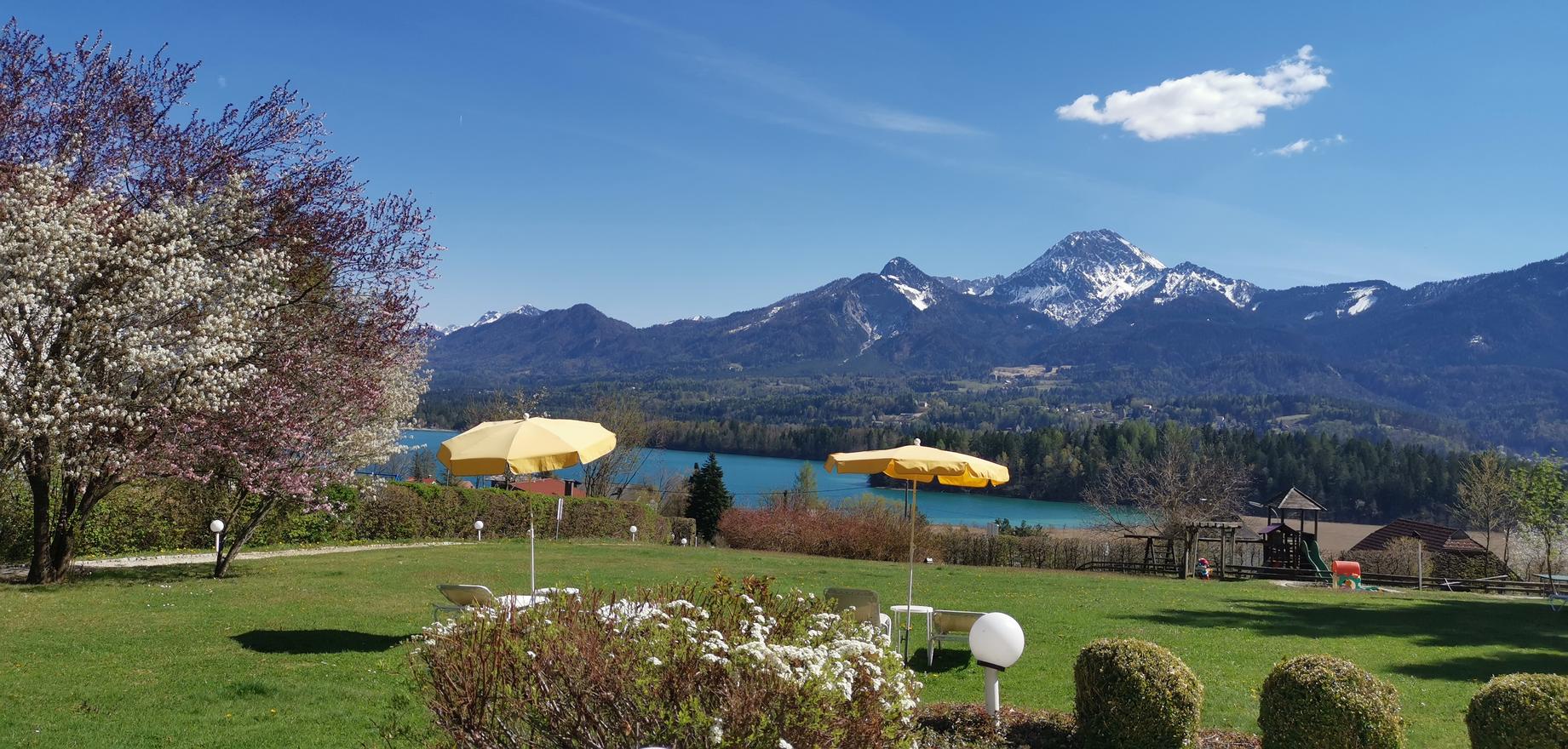 Ferienhotel Schönruh ****