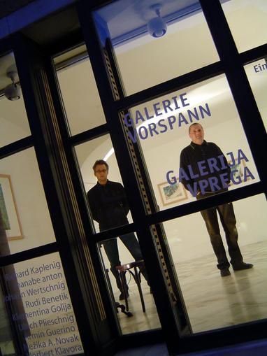 Galerie Vorspann
