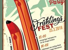K-Alm Frühlingsfest K-Alm Frühlingsfest