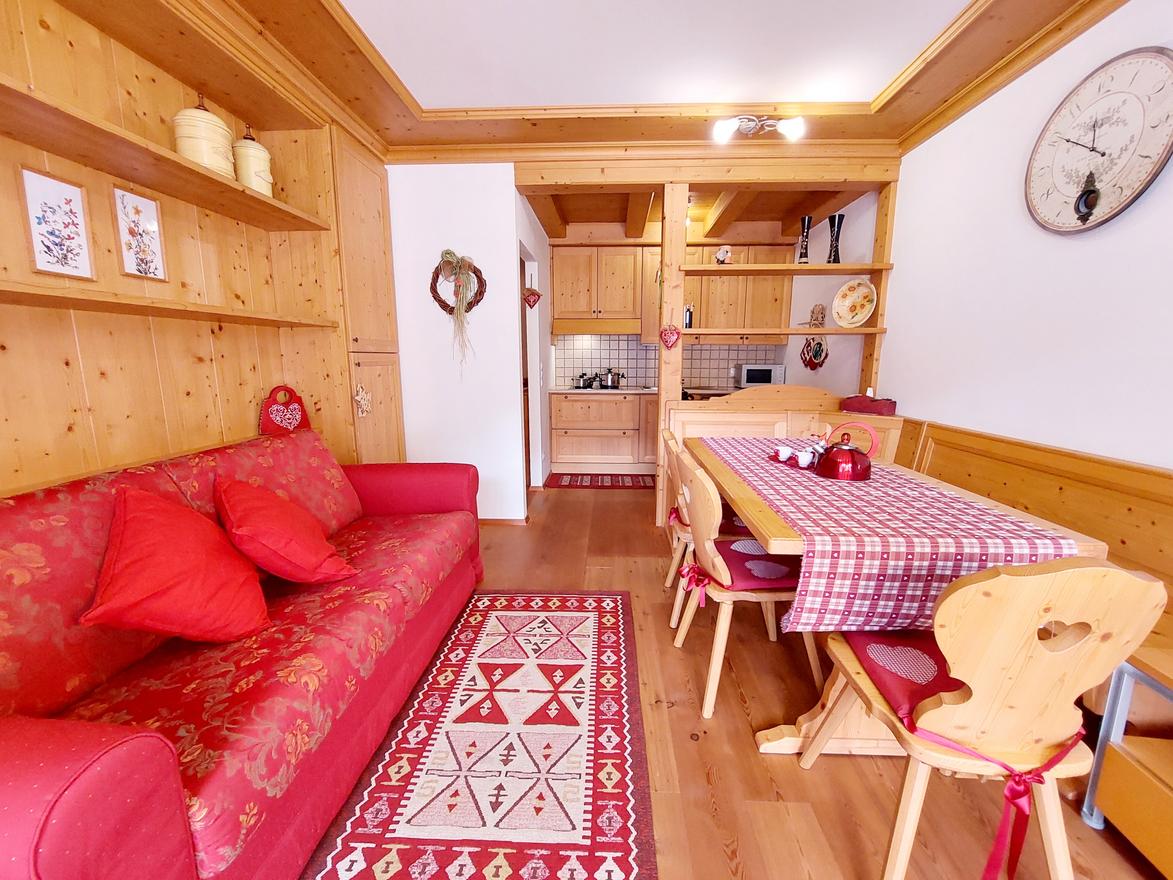 Ferienwohnung MEISE