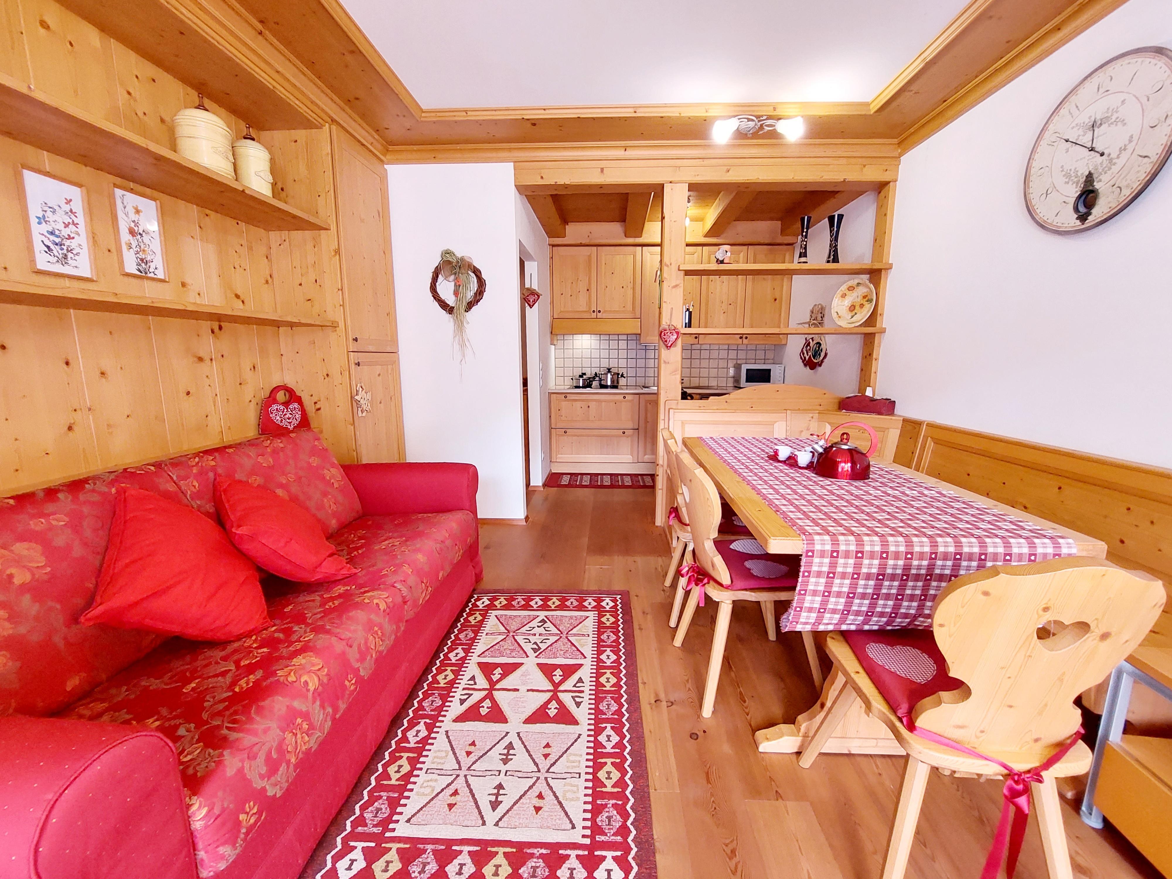 Ferienwohnung MEISE