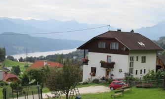 Hillgartner Neubauerhof