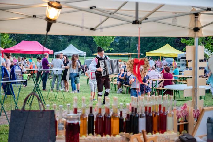 Sommermarkt