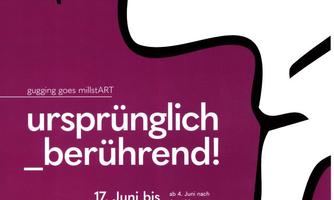 millstART2025: FINISSAGE Beispielbild
