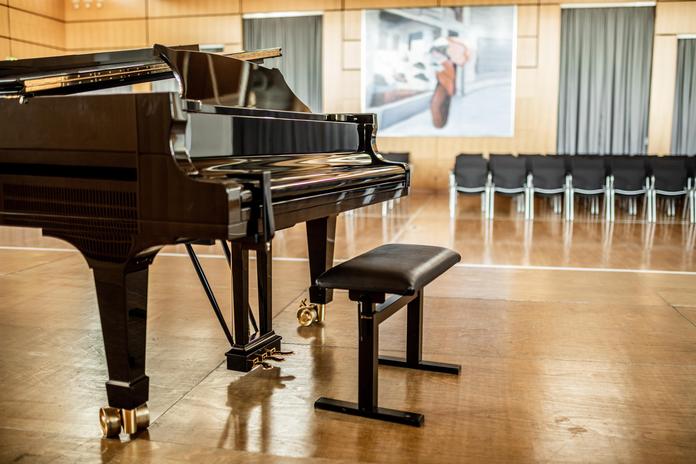 Gustav Mahler Privatuniversität für Musik