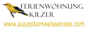 Kilzer Logo Goldamsel