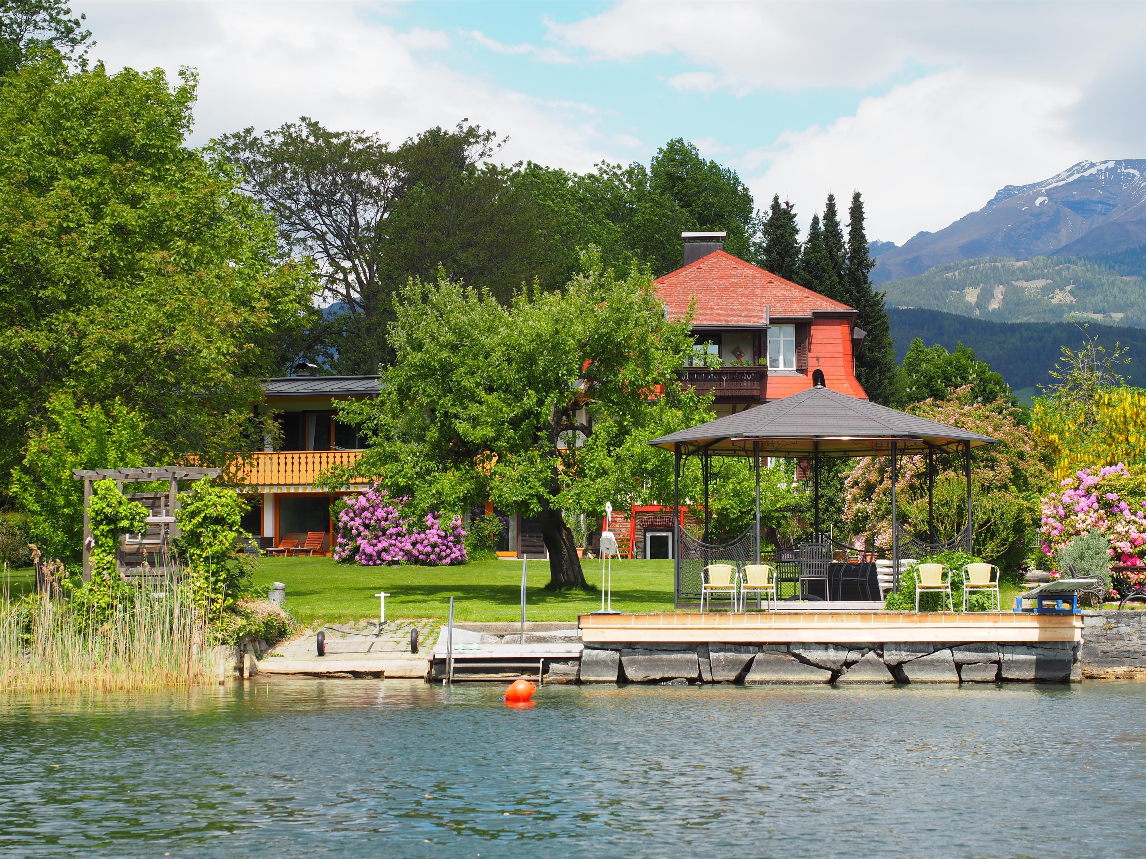 Villa Seegarten