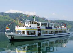MS Kärnten MS Kärnten