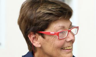Ausstellung AUFWIND - In Memoriam INGRID NEUWIRTH Beispielbild