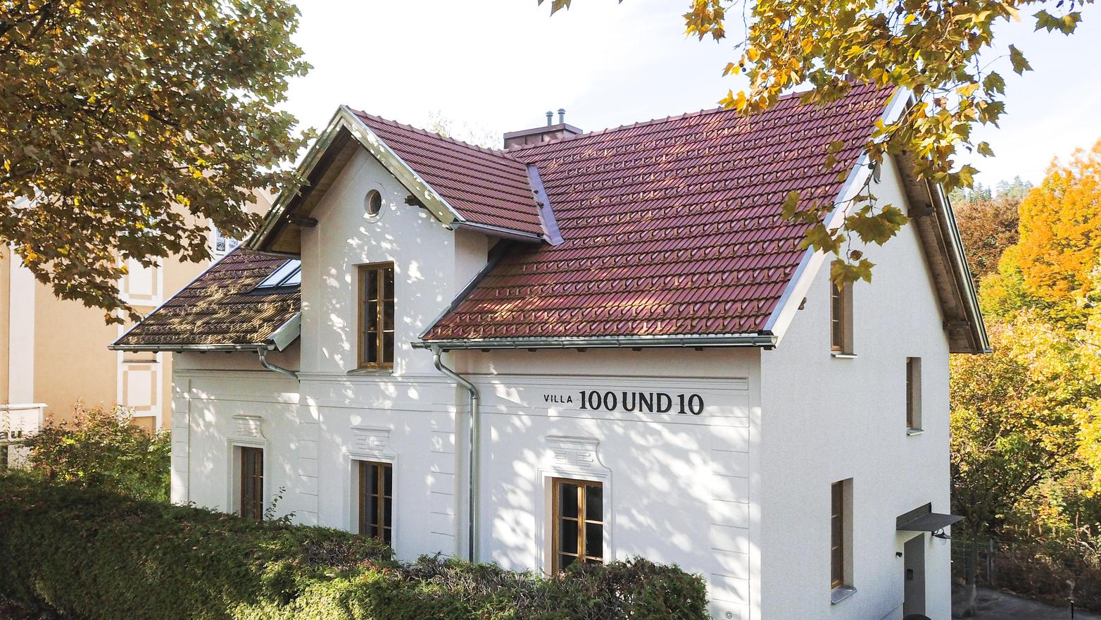 Villa Kunz
