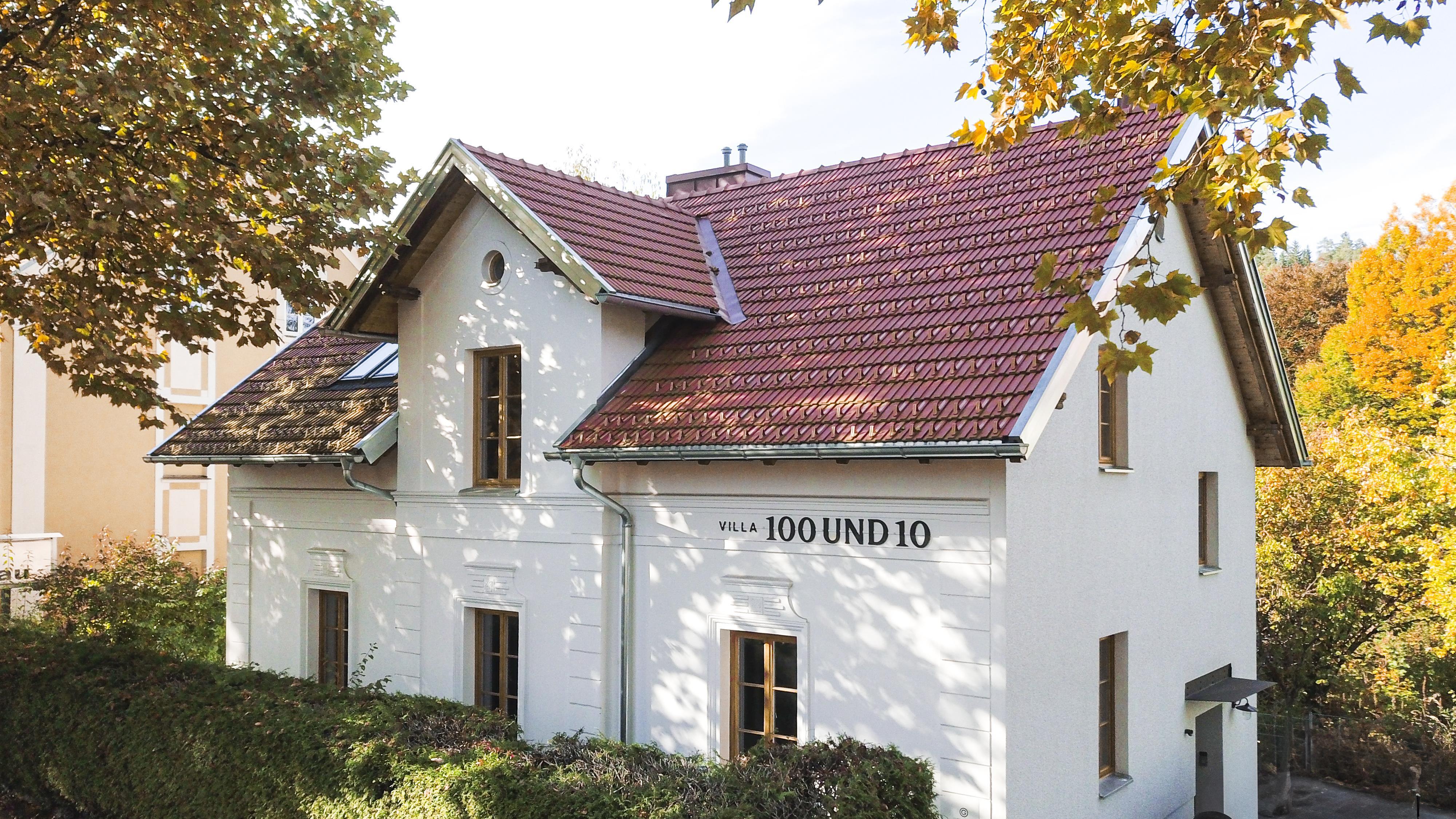 Villa Kunz