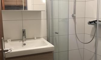 Bad Appartement 2