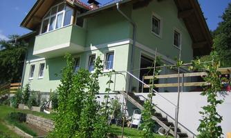 Ferienhaus Alexandra
