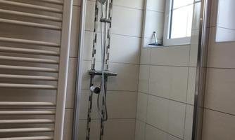 Dusche