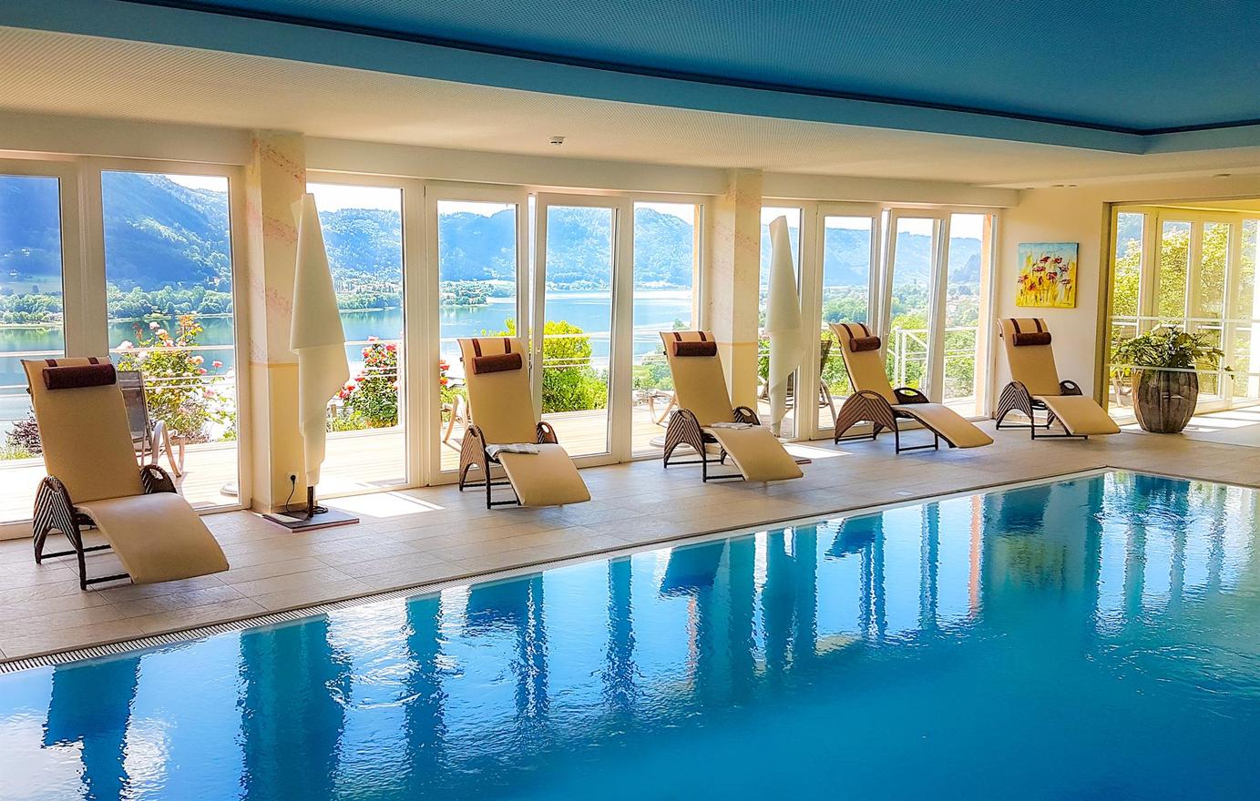 Hotel Ossiacher See****