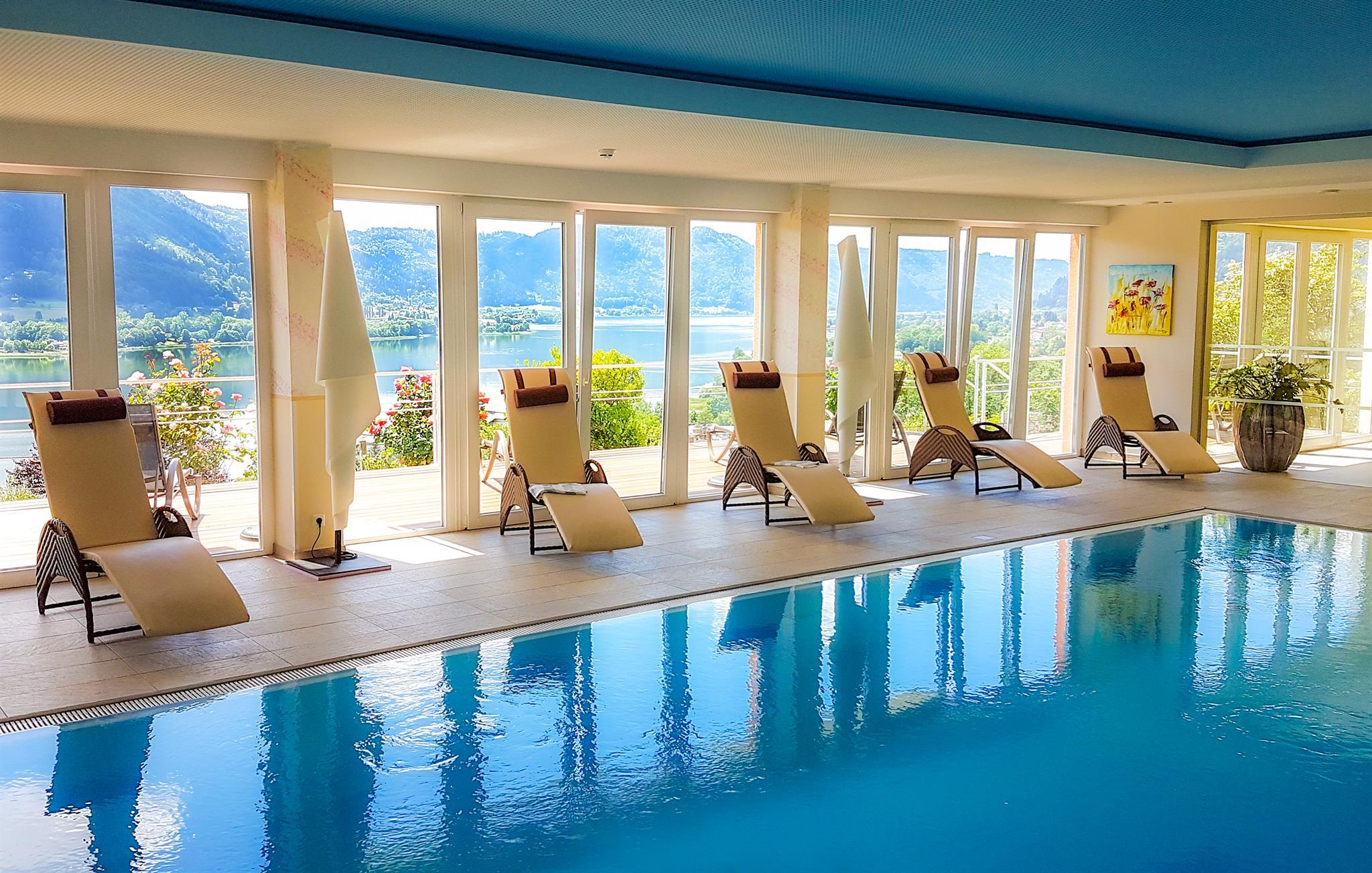 Hotel Ossiacher See****