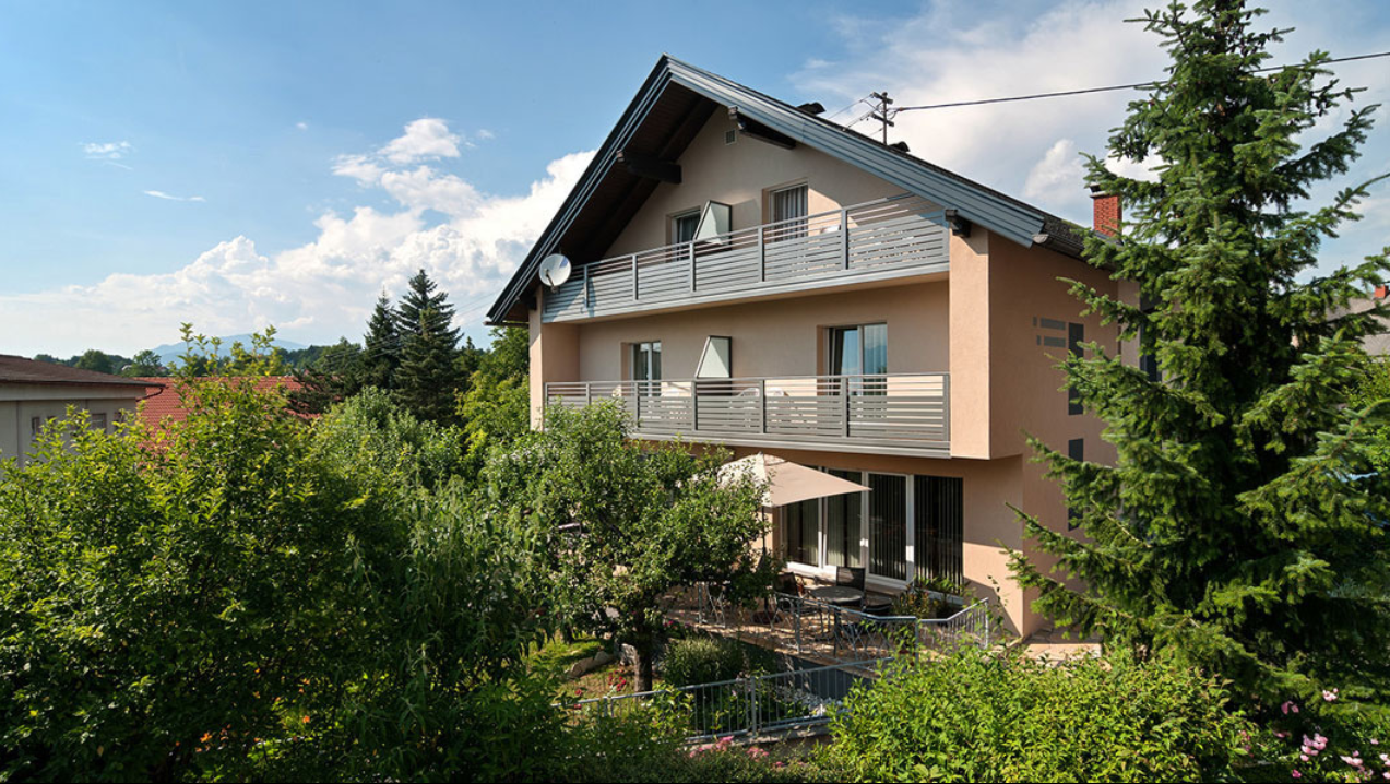 Gästehaus Lesiak