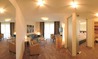 KOLLERs Hotel Suite Superior Trias