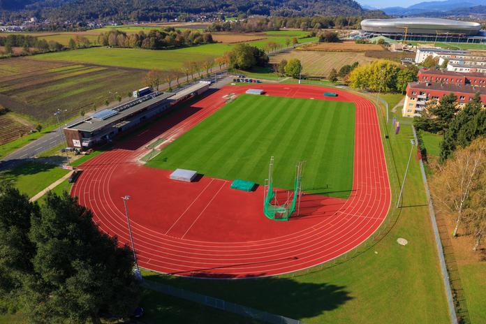 Leopold-Wagner-Arena Klagenfurt