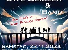 Uwe Geisler & Band