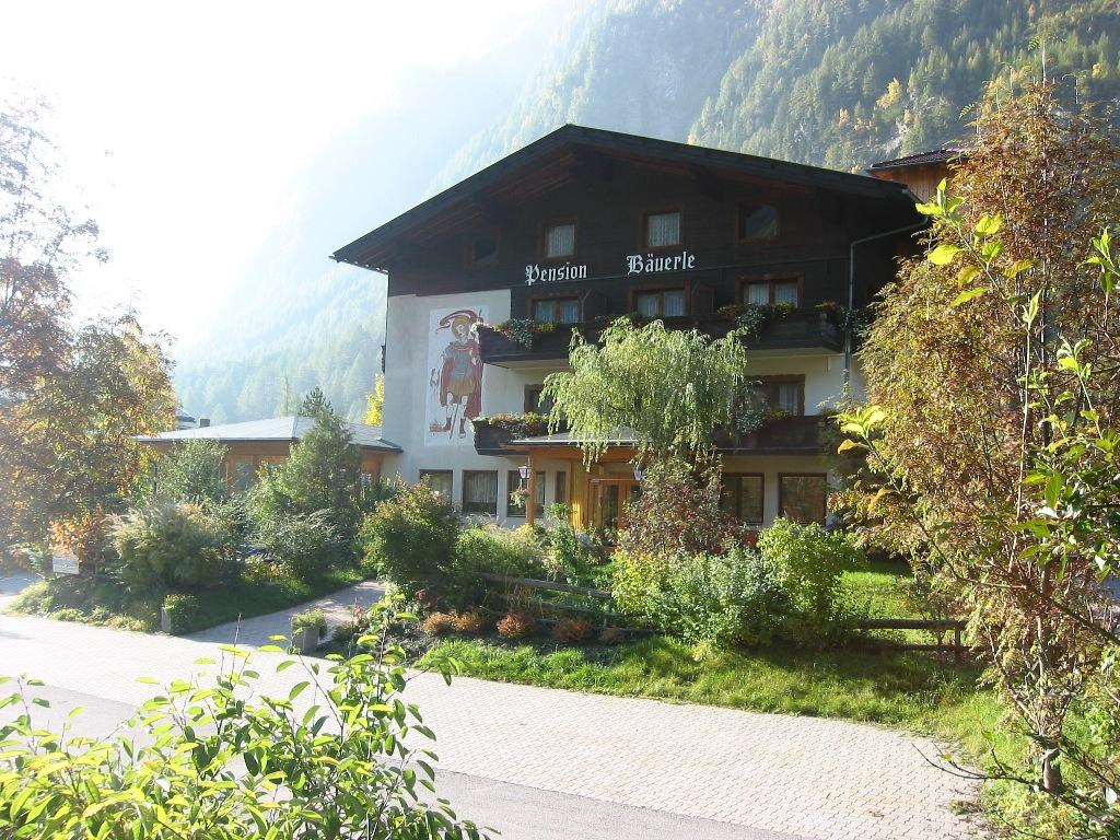 Pension Bäuerle