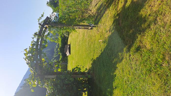 Rastplatz Weingartlrast