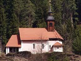 Magdalenenkapelle
