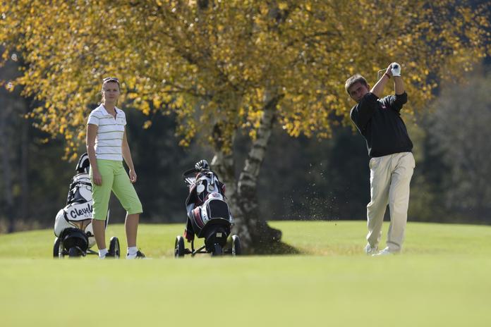 Golfclub Lungau