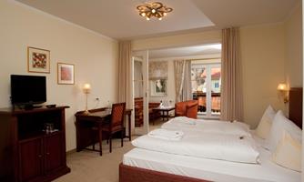 Junior Suite Goldeck