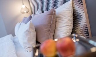 Doppelzimmer Komfort Südblick