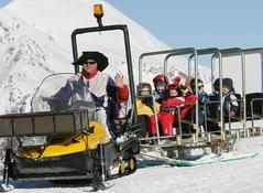 Zauberschlitten Zauberschlitten