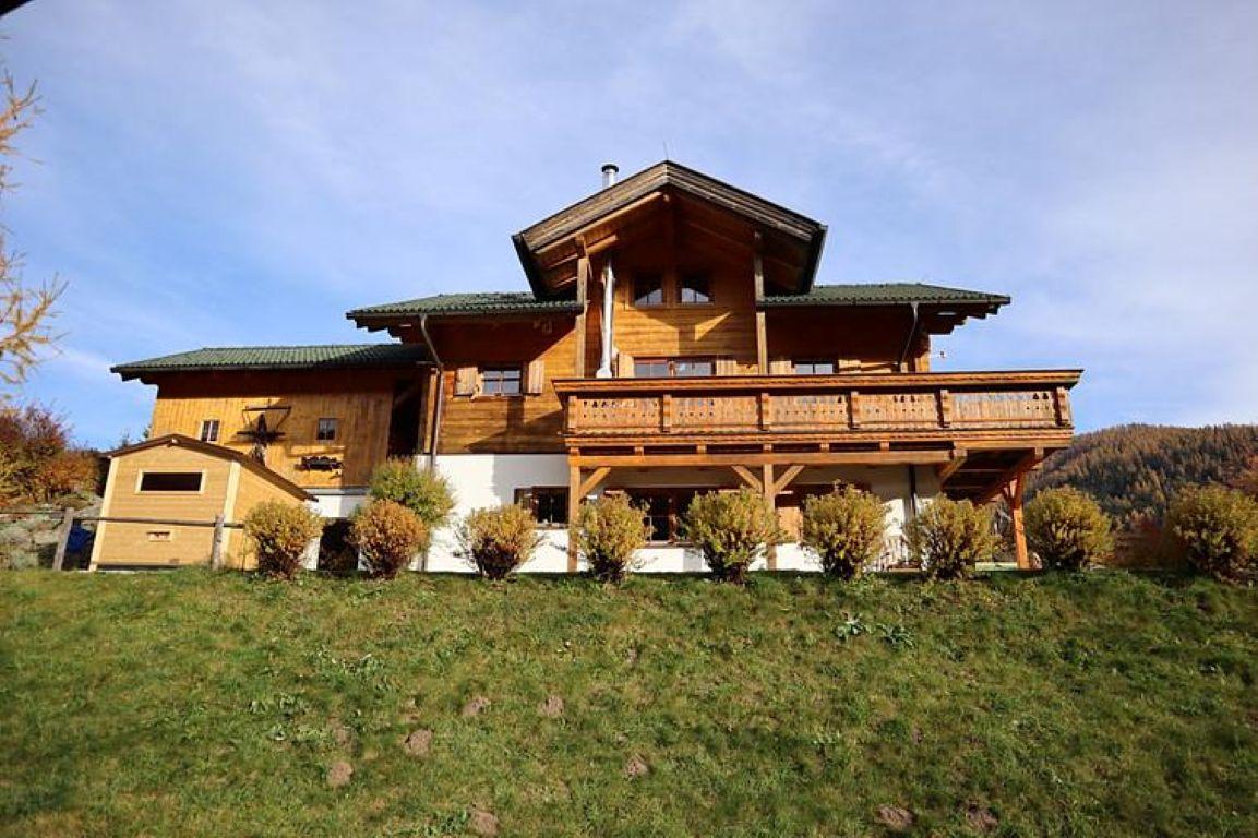Chalet Heidi