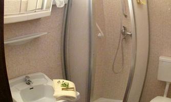 Dusche/WC