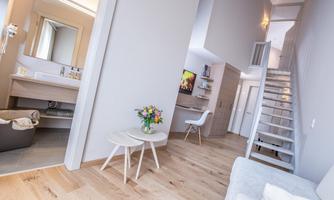 Maisonette